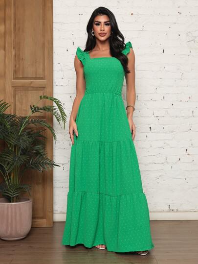 Vestido Longo Belinda