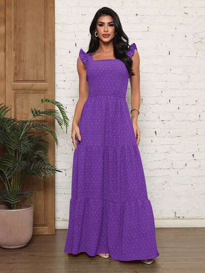 Vestido Longo Belinda