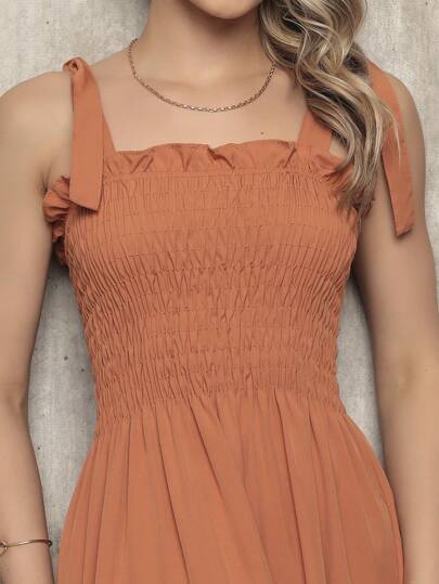 Vestido Longo Isla