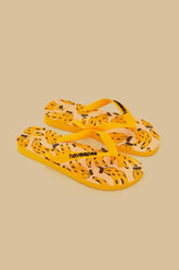 havaianas estampadas bananinha