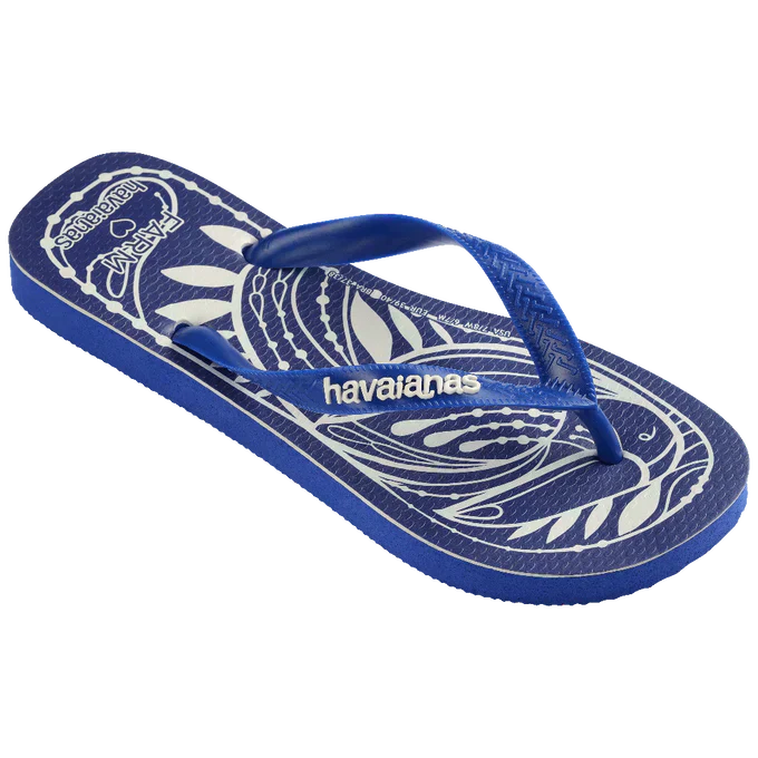 Promoção Chinelo Havaianas + Farm