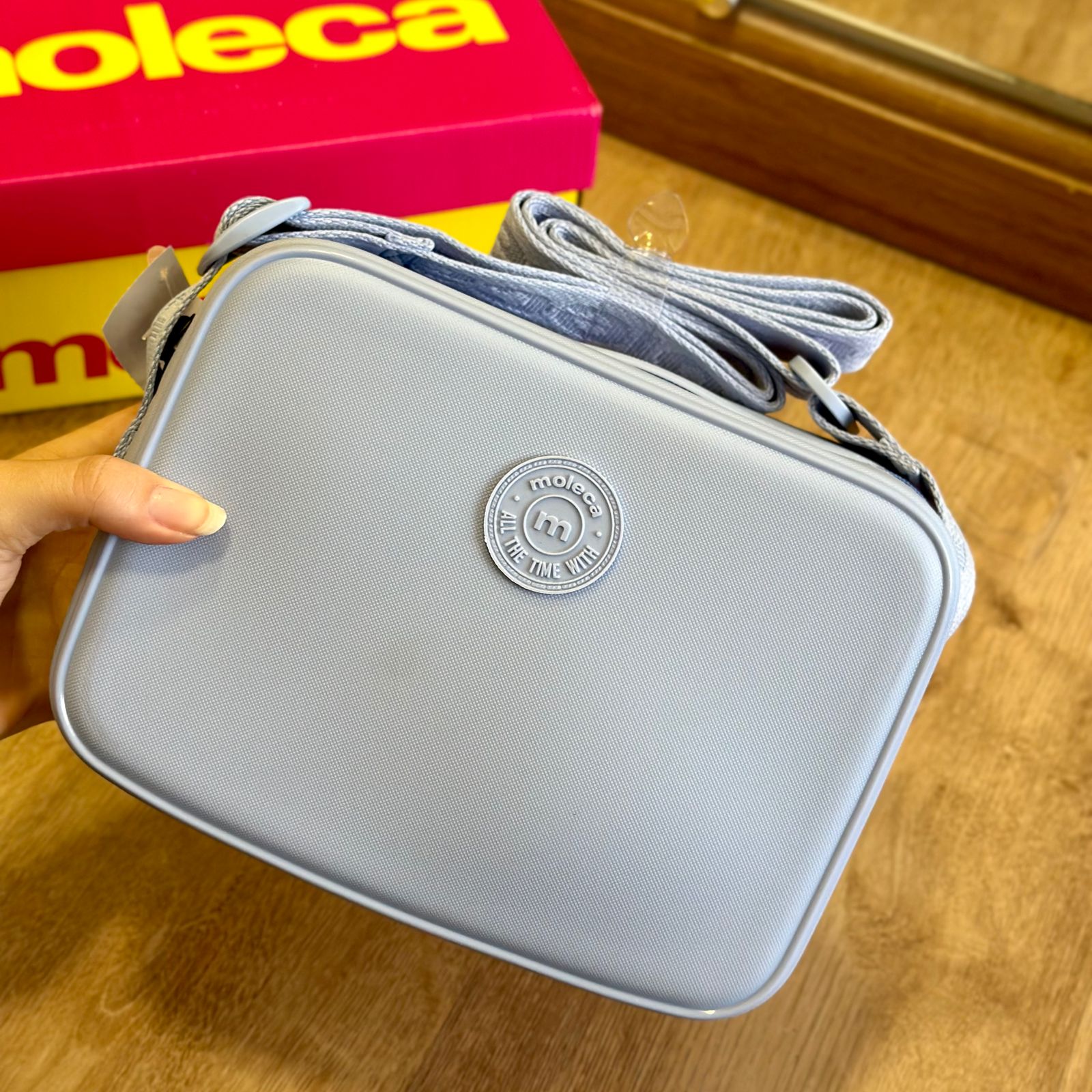 Bolsa Moleca 50007.1