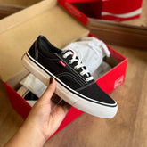 Tênis Coca-Cola Shoes Surplay Canvas CC2400