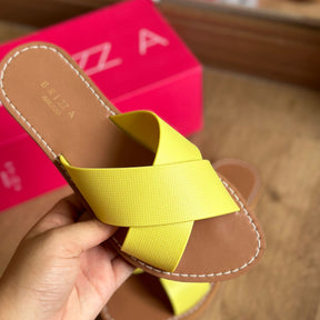 Chinelo Arezzo Z190610001