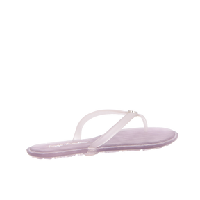 CHINELO MONOGRAMA CRISTAL