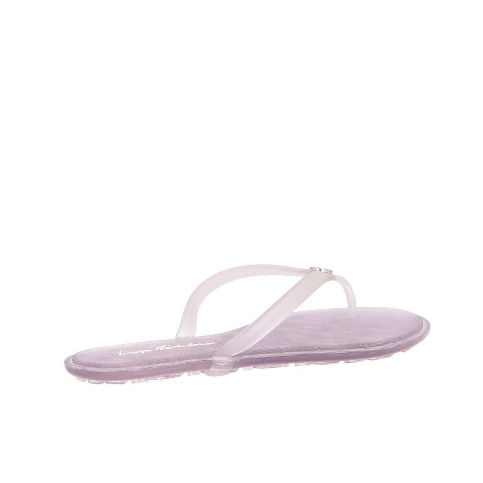 CHINELO MONOGRAMA CRISTAL